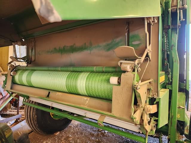 Thumbnail image John Deere 569 7