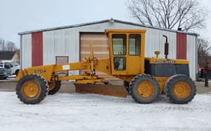 John Deere 570A Image