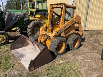 Main image John Deere 575