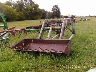 Main image John Deere 58 0