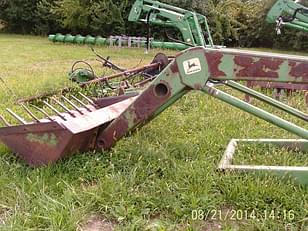 Main image John Deere 58 5