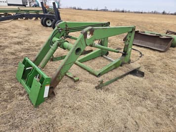 Main image John Deere 58