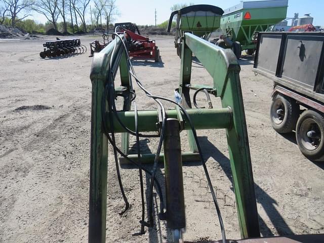 Image of John Deere 58 equipment image 3