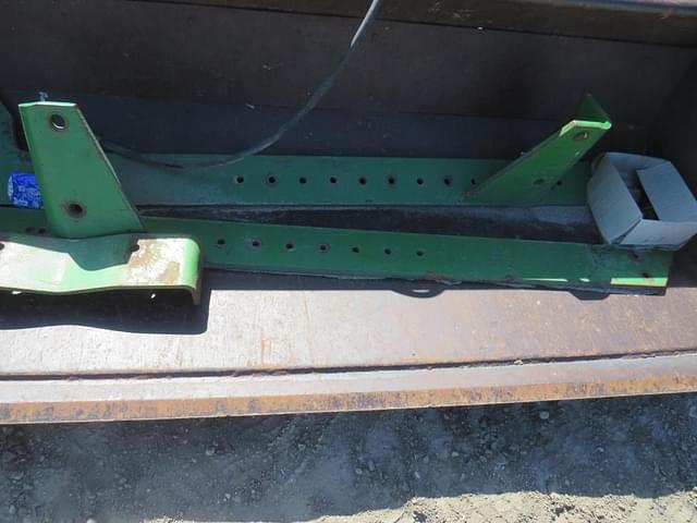 Image of John Deere 58 equipment image 2