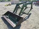 John Deere 58 Image