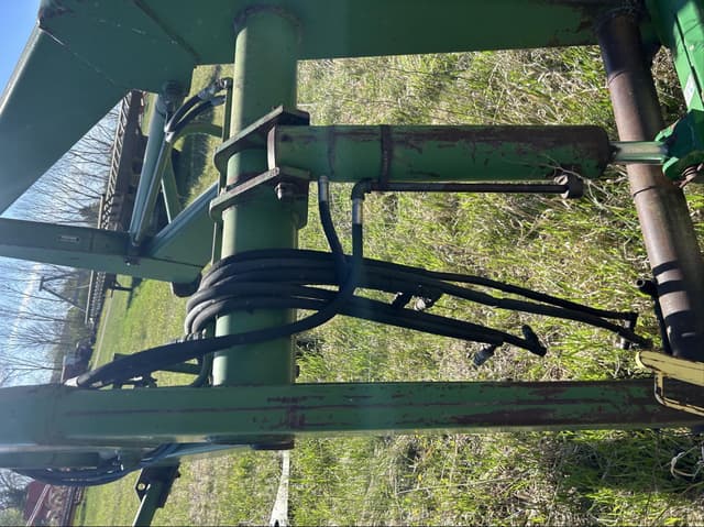 Image of John Deere 58 equipment image 4
