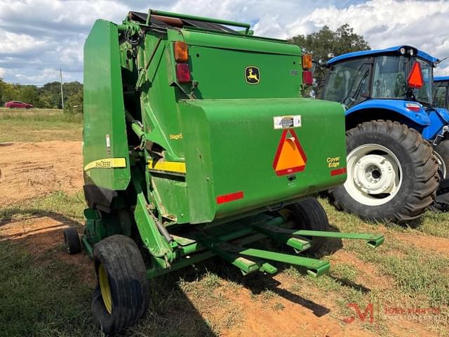 Image of John Deere 582 equipment image 2
