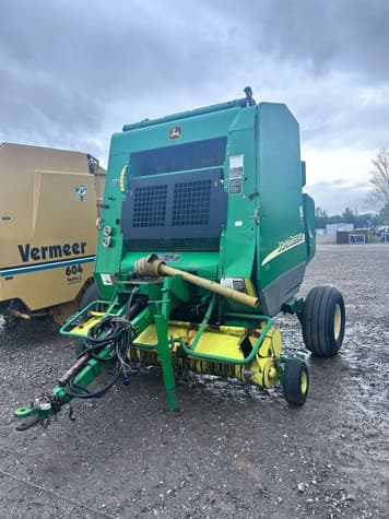 Main image John Deere 582