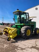 John Deere 5820 Image