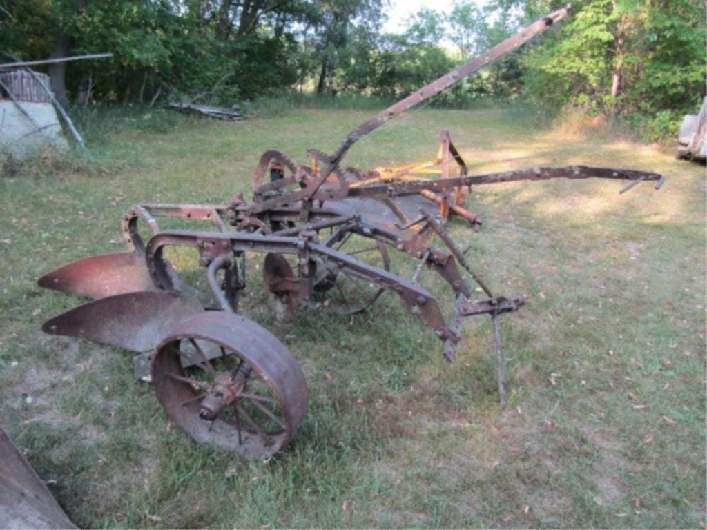 Main image John Deere 583