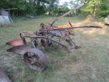 Main image John Deere 583