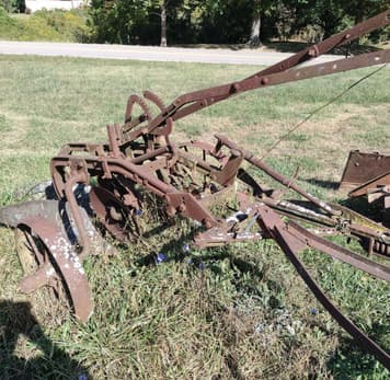 Main image John Deere 583