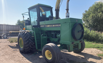 Main image John Deere 5830