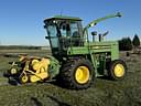 John Deere 5830 Image