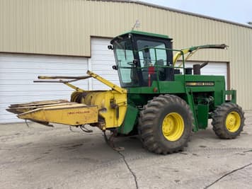 Main image John Deere 5830