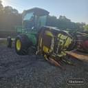 John Deere 5830 Image