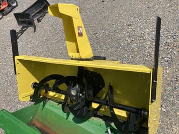 Main image John Deere 59" Snow Blower
