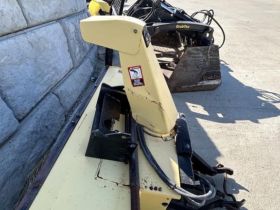 Image of John Deere 59" Snow Blower equipment image 1