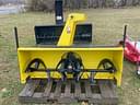 John Deere 59" Snow Blower Image