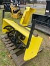 Thumbnail image John Deere 59" Snow Blower 1