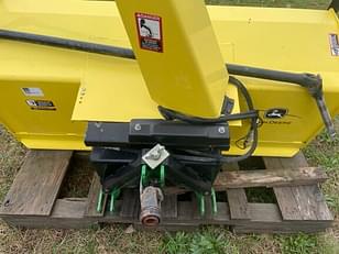 Main image John Deere 59" Snow Blower 4