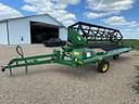 John Deere 590 Image