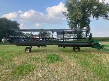 Main image John Deere 590