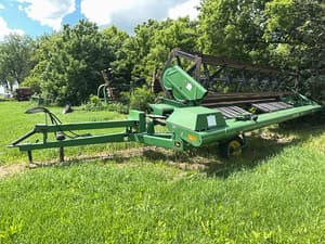 John Deere 590 Image