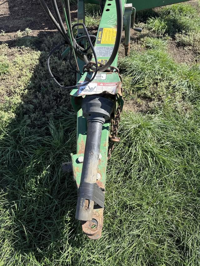 Image of John Deere 590 equipment image 2