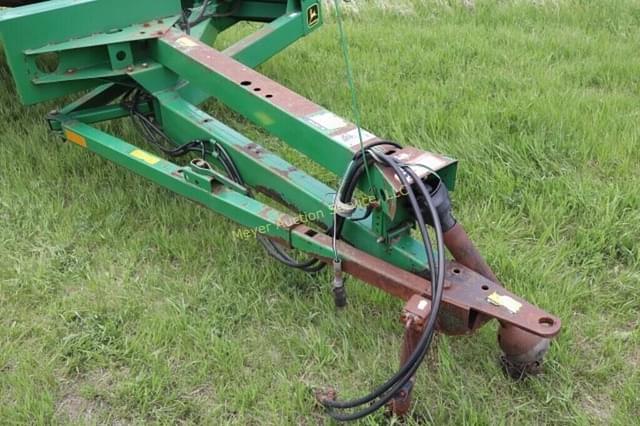 Image of John Deere 590 equipment image 1