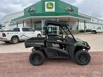 Main image John Deere XUV 590E