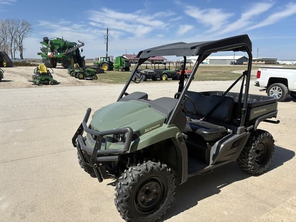 Image of John Deere XUV 590M equipment image 1