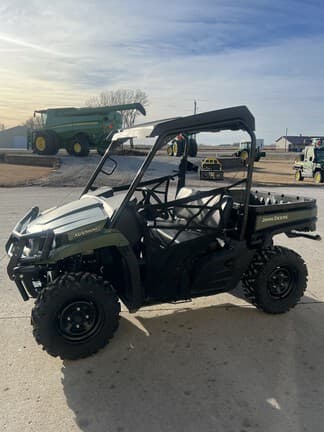 Image of John Deere XUV 590M equipment image 1