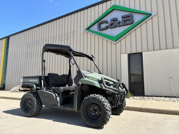 Image of John Deere XUV 590M Primary image