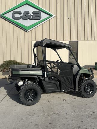 Image of John Deere XUV 590M equipment image 3