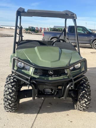 Image of John Deere XUV 590M equipment image 2