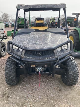 Image of John Deere XUV 590M Image 1