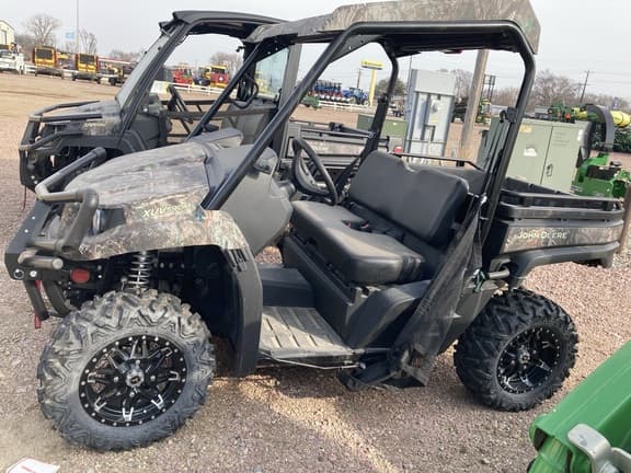 Image of John Deere XUV 590M Image 0