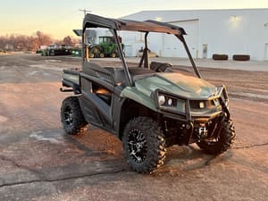 2024 John Deere XUV 590M Image