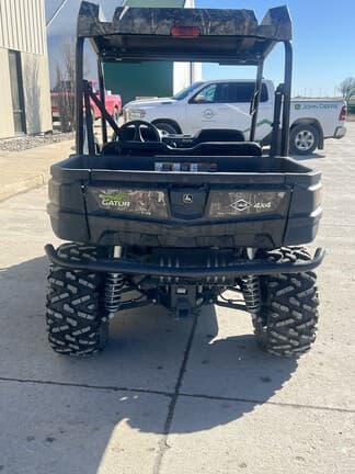 Image of John Deere XUV 590M equipment image 3