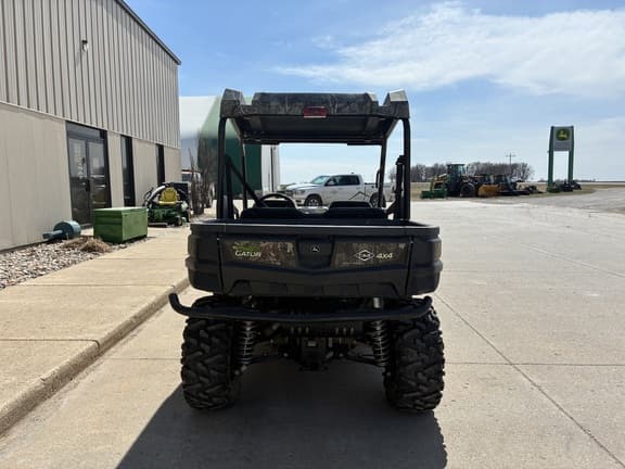 Image of John Deere XUV 590M equipment image 3