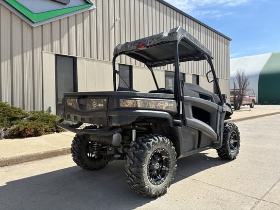 Image of John Deere XUV 590M equipment image 2