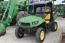 John Deere XUV 590M Image