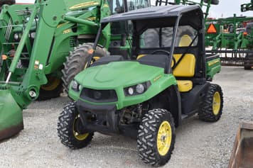 Main image John Deere XUV 590M