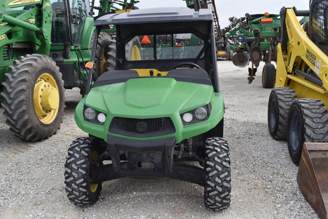 Image of John Deere XUV 590M equipment image 1