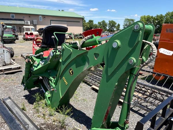 Equipment Main Image
