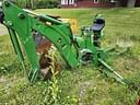 John Deere 595 Image