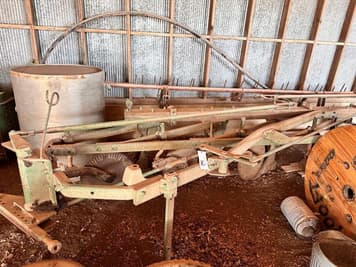 Main image John Deere 5B