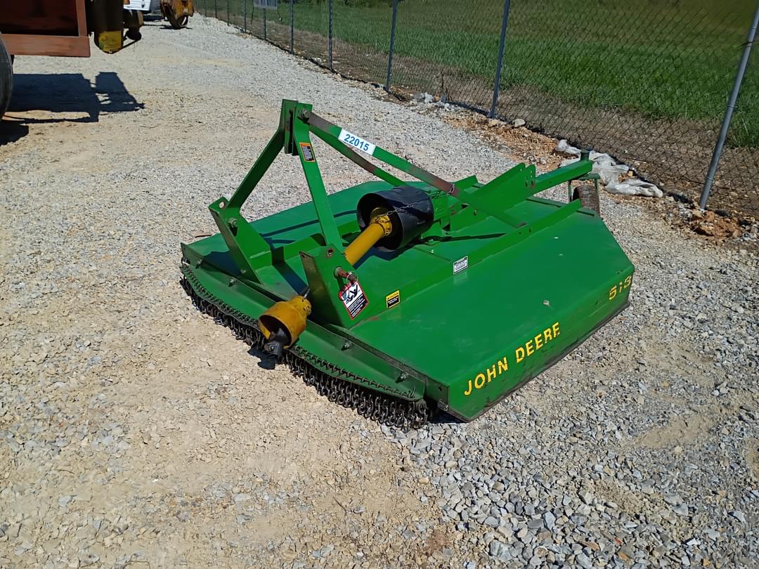 Image of John Deere 513 Primary image