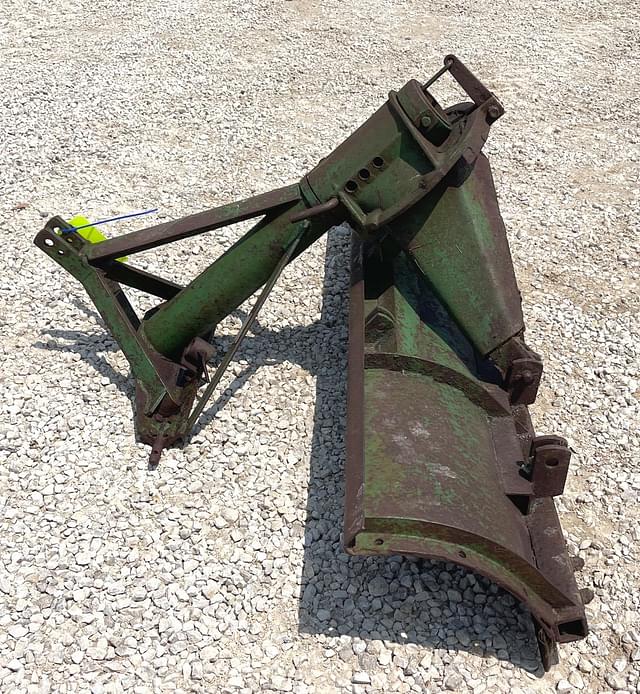 Image of John Deere 80 equipment image 3